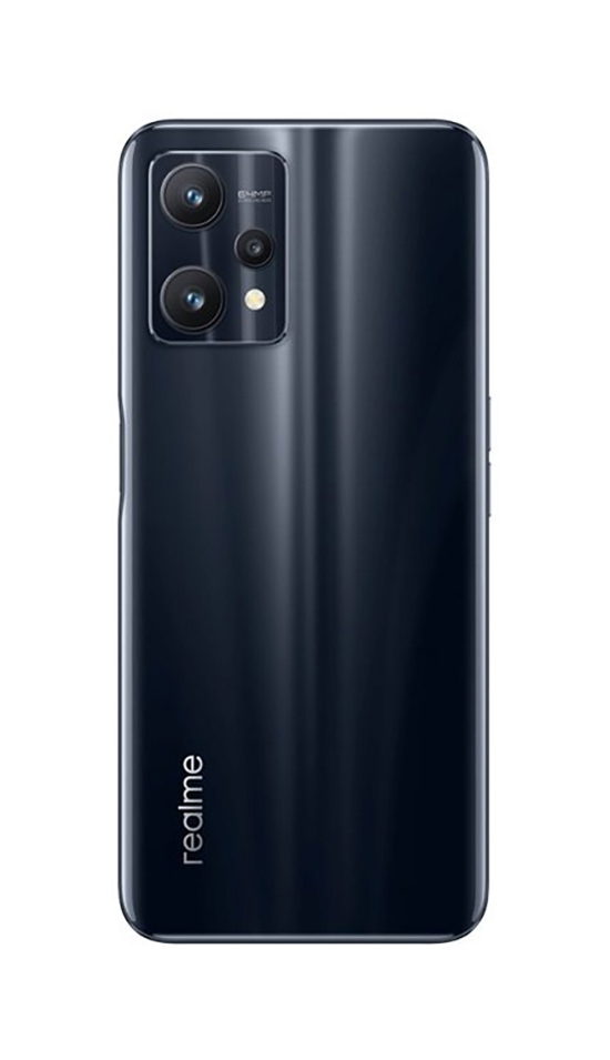 Realme 9 pro